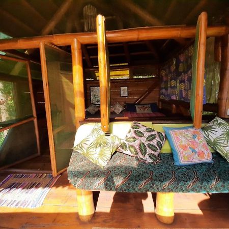Mariri Jungle Lodge Alto Paraíso de Goiás 外观 照片