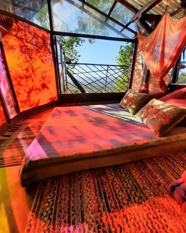 Mariri Jungle Lodge Alto Paraíso de Goiás 外观 照片