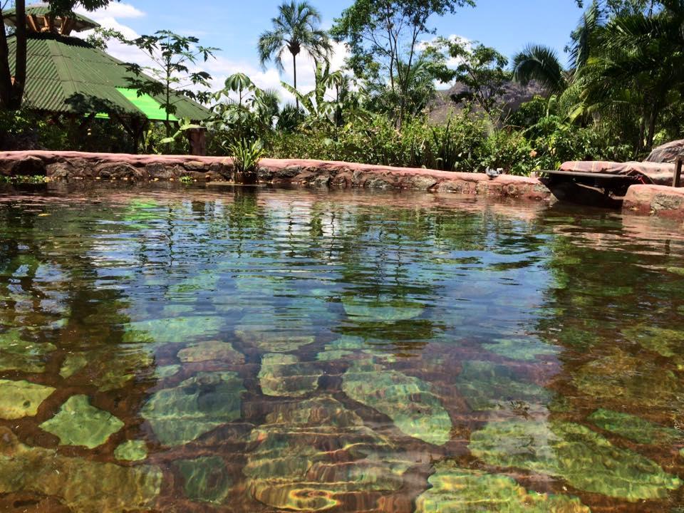 Mariri Jungle Lodge Alto Paraíso de Goiás 外观 照片