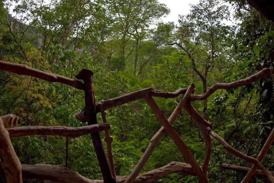 Mariri Jungle Lodge Alto Paraíso de Goiás 外观 照片