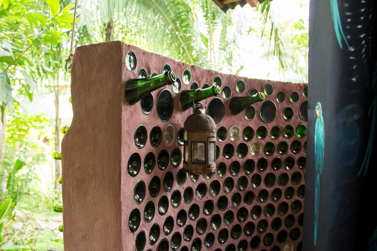 Mariri Jungle Lodge Alto Paraíso de Goiás 外观 照片
